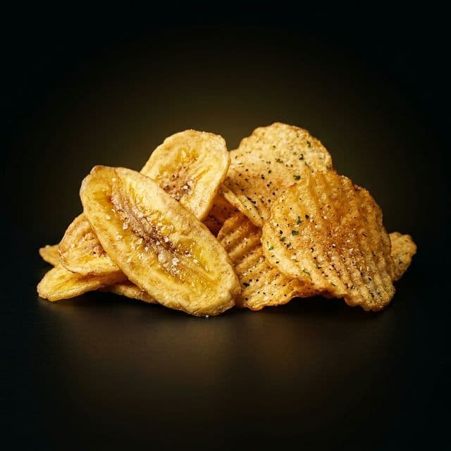 Chips solutions