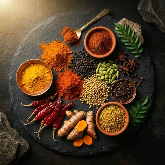 100% Natural Sources