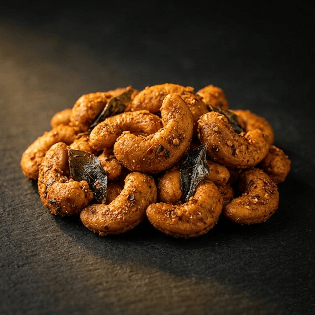 Nut processing solutions