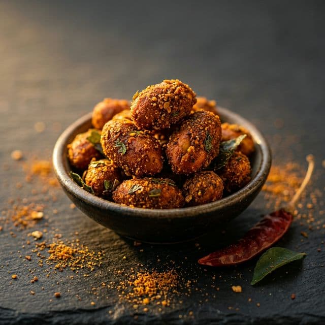 Seasoning solutions