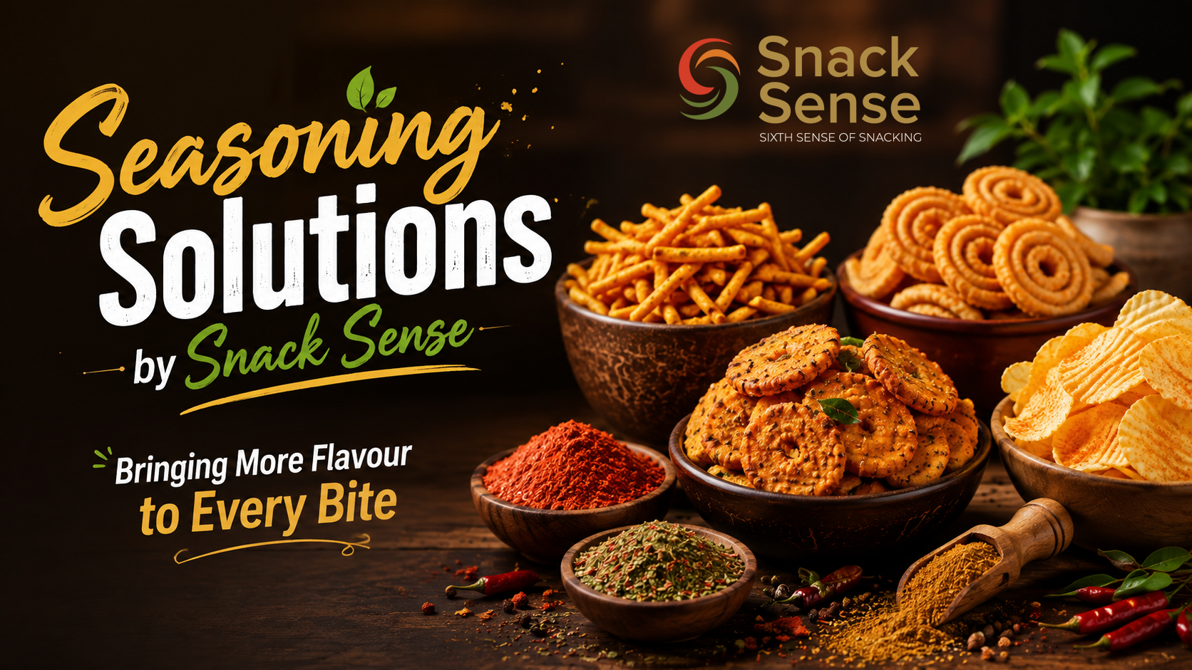 snacksense